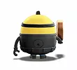 Mattel Figurka Minionki Minionek Otto rzut kamieniem