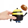 Mattel Figurka Minionki Minionek Otto rzut kamieniem