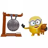 Mattel Figurka Minionki Minionek Bob Wielkie uderzenie