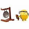 Mattel Figurka Minionki Minionek Bob Wielkie uderzenie