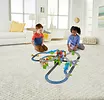 Fisher Price Tor kolejowy Mega 6 w 1 Tomek i Przyjaciele