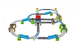 Fisher Price Tor kolejowy Mega 6 w 1 Tomek i Przyjaciele