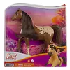 Mattel Figurka Mustang: Duch wolności Brązowy koń
