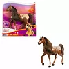 Mattel Figurka Mustang: Duch wolności Brązowy koń