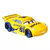 Mattel Pojazd Auta Dinoco Cruz Ramirez