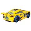 Mattel Pojazd Auta Dinoco Cruz Ramirez