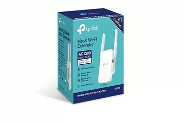 TP-LINK Wzmacniacz sygnału Wifi RE315 AC1200