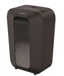 Fellowes Niszczarka LX70 P-4 ścinki 4x40 mm