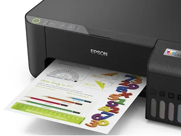 Drukarka Epson EcoTank L1250