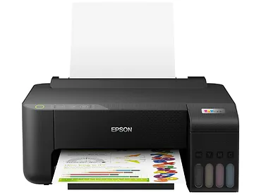 Drukarka Epson EcoTank L1250
