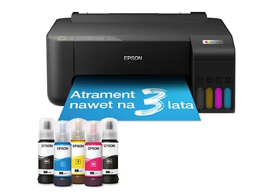 Drukarka Epson EcoTank L1250