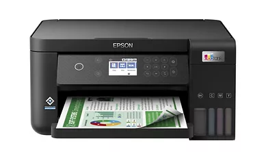 Epson Urządzenie wielofunkcyjne MFP L6260 ITS  A4/33ppm/WiFi/LAN/duplex