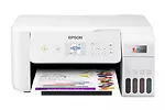 Epson Urządzenie wielofunkcyjne MFP L4266 ITS A4/33ppm/WiFi-d/duplex/5.4kg Biała