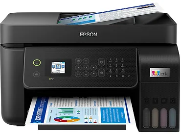 Urządzenie wielofunkcujne Epson EcoTank L5290 | USB, LAN, Wi-Fi