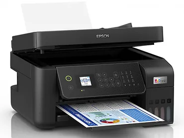 Urządzenie wielofunkcujne Epson EcoTank L5290 | USB, LAN, Wi-Fi