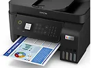 Urządzenie wielofunkcujne Epson EcoTank L5290 | USB, LAN, Wi-Fi