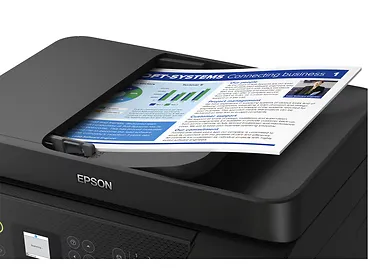 Urządzenie wielofunkcujne Epson EcoTank L5290 | USB, LAN, Wi-Fi