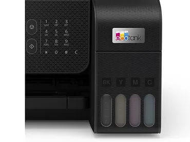 Urządzenie wielofunkcujne Epson EcoTank L5290 | USB, LAN, Wi-Fi