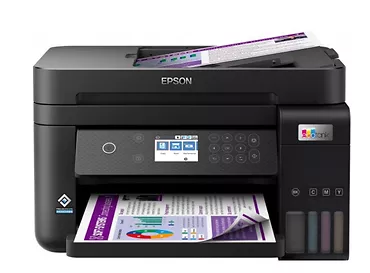 Epson Urządzenie wielofunkcyjne MFP L6270 ITS A4/33ppm/WiFi-d/LAN/duplex/ADF30