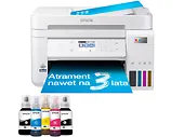 Urządzenie wielofunkcyjne Epson EcoTank L6276