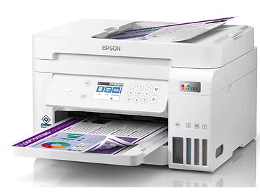 Urządzenie wielofunkcyjne Epson EcoTank L6276