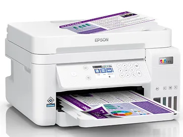 Urządzenie wielofunkcyjne Epson EcoTank L6276
