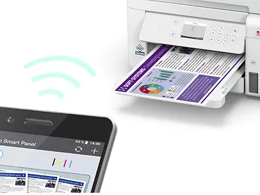 Urządzenie wielofunkcyjne Epson EcoTank L6276