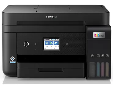 Urządzenie wielofunkcyjne Epson EcoTank L6290