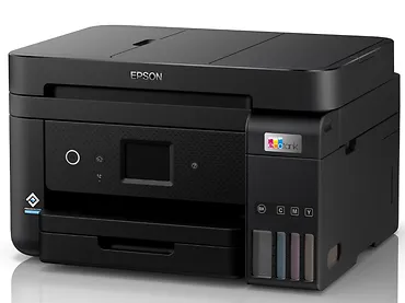 Urządzenie wielofunkcyjne Epson EcoTank L6290