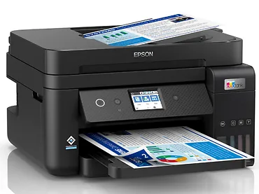 Urządzenie wielofunkcyjne Epson EcoTank L6290