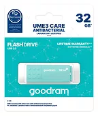 GOODRAM Pendrive UME3 Care 32GB USB 3.0