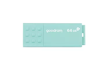 GOODRAM Pendrive UME3 Care 64GB USB 3.0