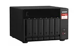 QNAP Serwer NAS TVS-675-8G 6x0HDD NAS ZhaoXin KX-U6580 8GB RAM