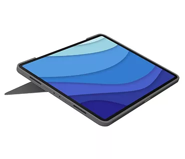 Logitech Combo Touch UK iPad Air (4th Gen)