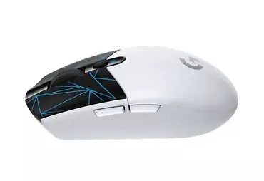 Logitech Mysz bezprzewodowa G305 Lightspeed LOL-KDA 2.0