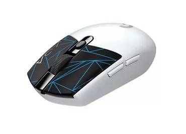 Logitech Mysz bezprzewodowa G305 Lightspeed LOL-KDA 2.0