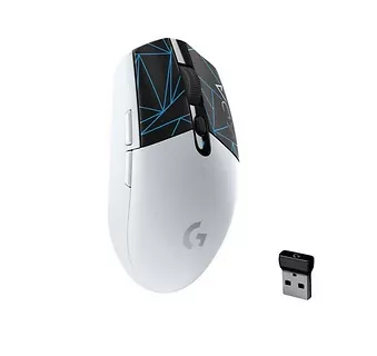 Logitech Mysz bezprzewodowa G305 Lightspeed LOL-KDA 2.0