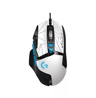 Logitech Mysz G502 Hero LOL-KDA 2.0