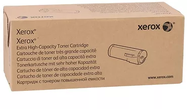 Xerox Toner C23x 2,5k 006R04398 żółty