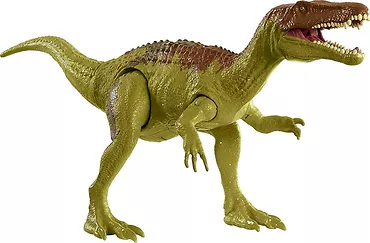 Mattel Figurka Jurassic World Ryczący Dinozaur Baryonyx