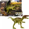 Mattel Figurka Jurassic World Ryczący Dinozaur Baryonyx