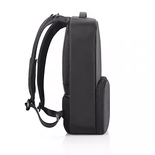 XD DESIGN Plecak antykradzieżowy FLEX GYM BAG BLACK