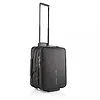 XD DESIGN Torba podr&oacute;żna FLEX FOLDABLE TROLLEY BLACK
