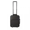 XD DESIGN Torba podr&oacute;żna FLEX FOLDABLE TROLLEY BLACK