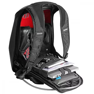 OGIO Plecak motocyklowy NO DRAG MACH 3 STEALTH