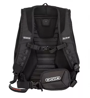 OGIO Plecak motocyklowy NO DRAG MACH S STEALTH