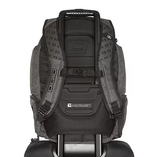 OGIO Plecak BANDIT BLACK