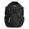 OGIO Plecak GAMBIT BLACK