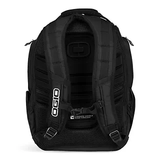 OGIO Plecak GAMBIT BLACK