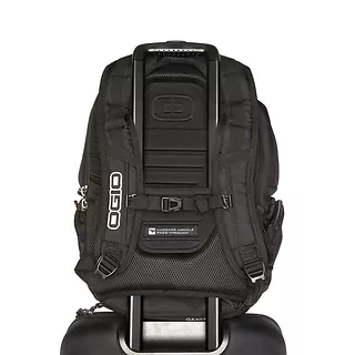 OGIO Plecak GAMBIT BLACK